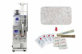 Sugar Packing Machine